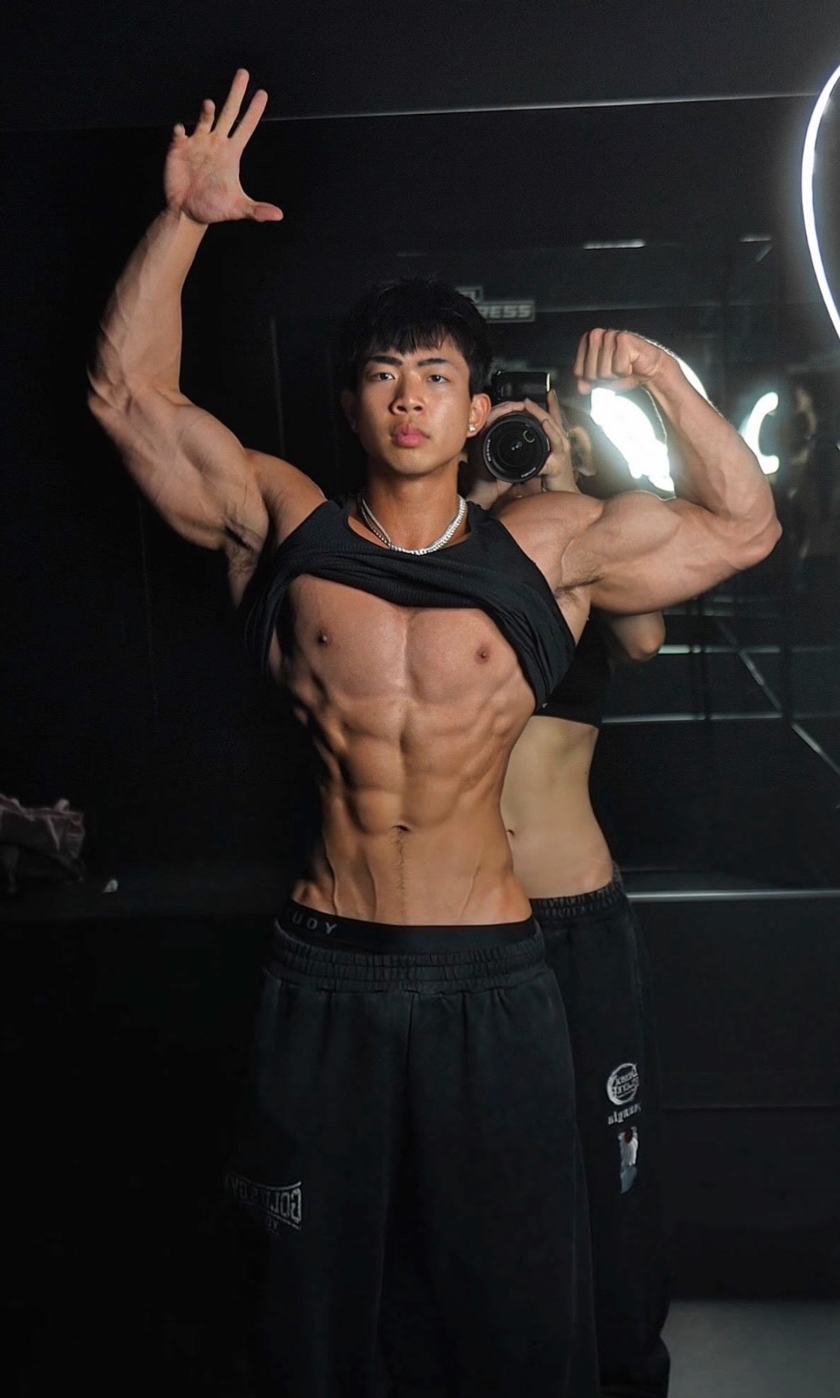 Adam Yu