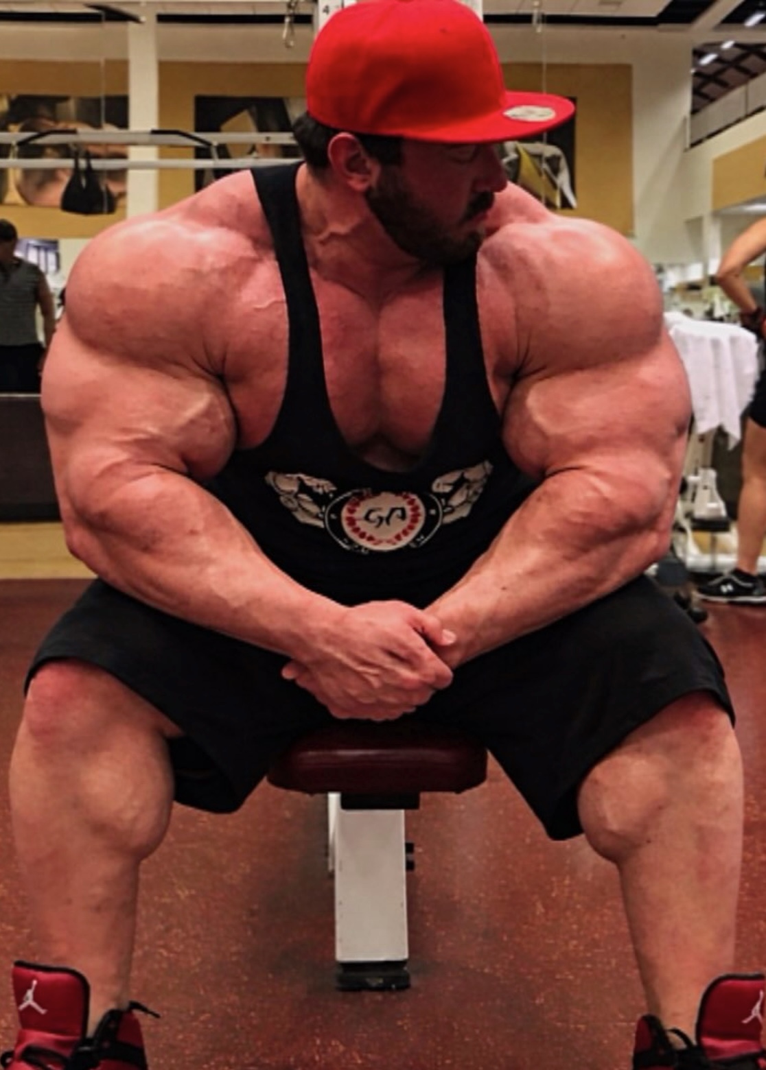 Craig Golias
