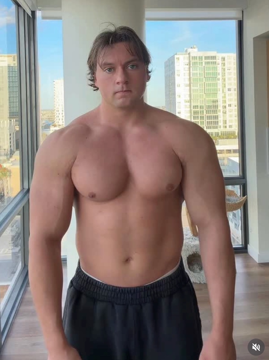 Julian Decina