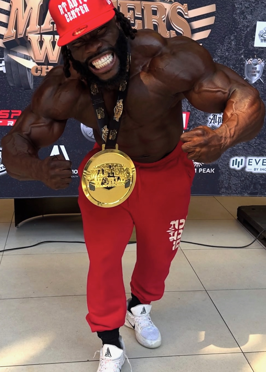 NDO Champ
