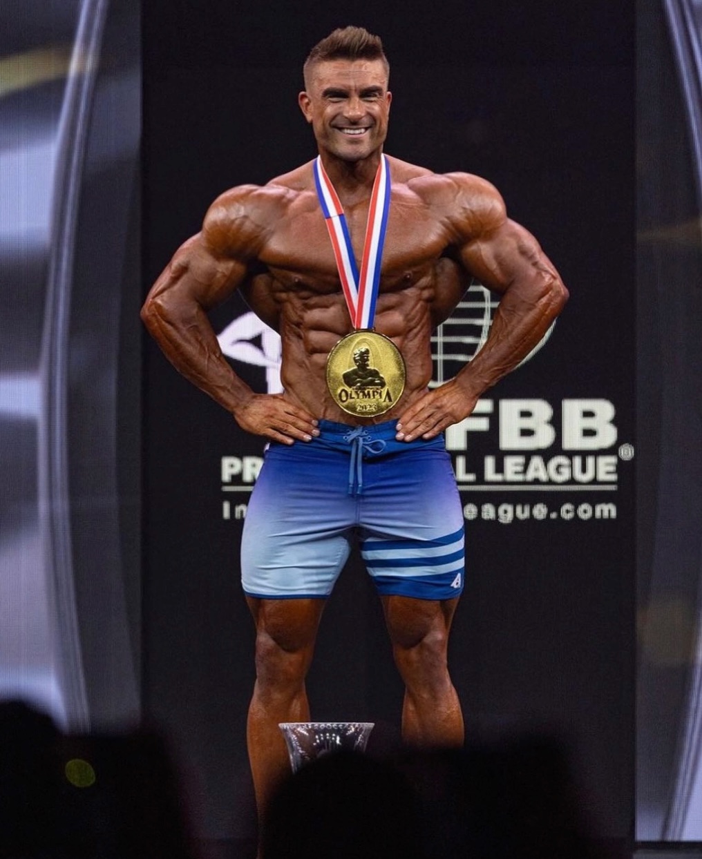 Ryan Terry