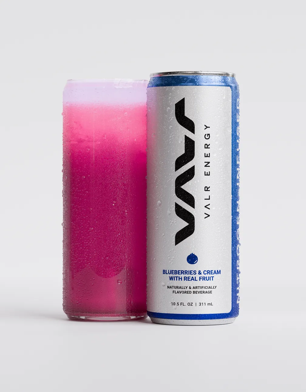 VALR Brand