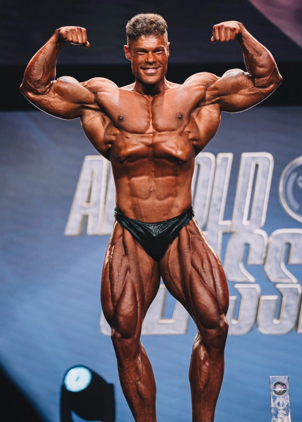 Wesley Vissers